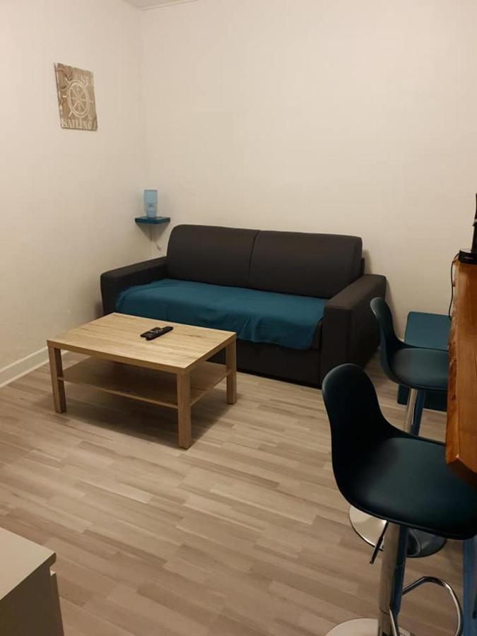 Studio Jonquille Le Tréport Kültér fotó