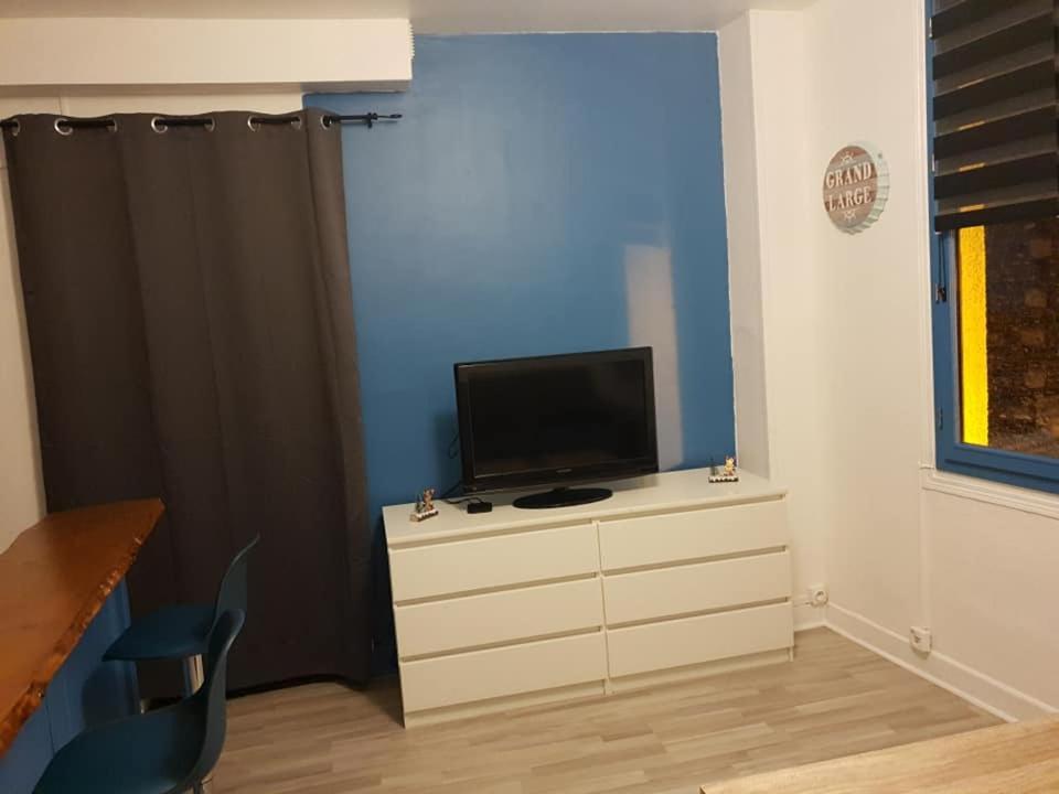 Studio Jonquille Le Tréport Kültér fotó